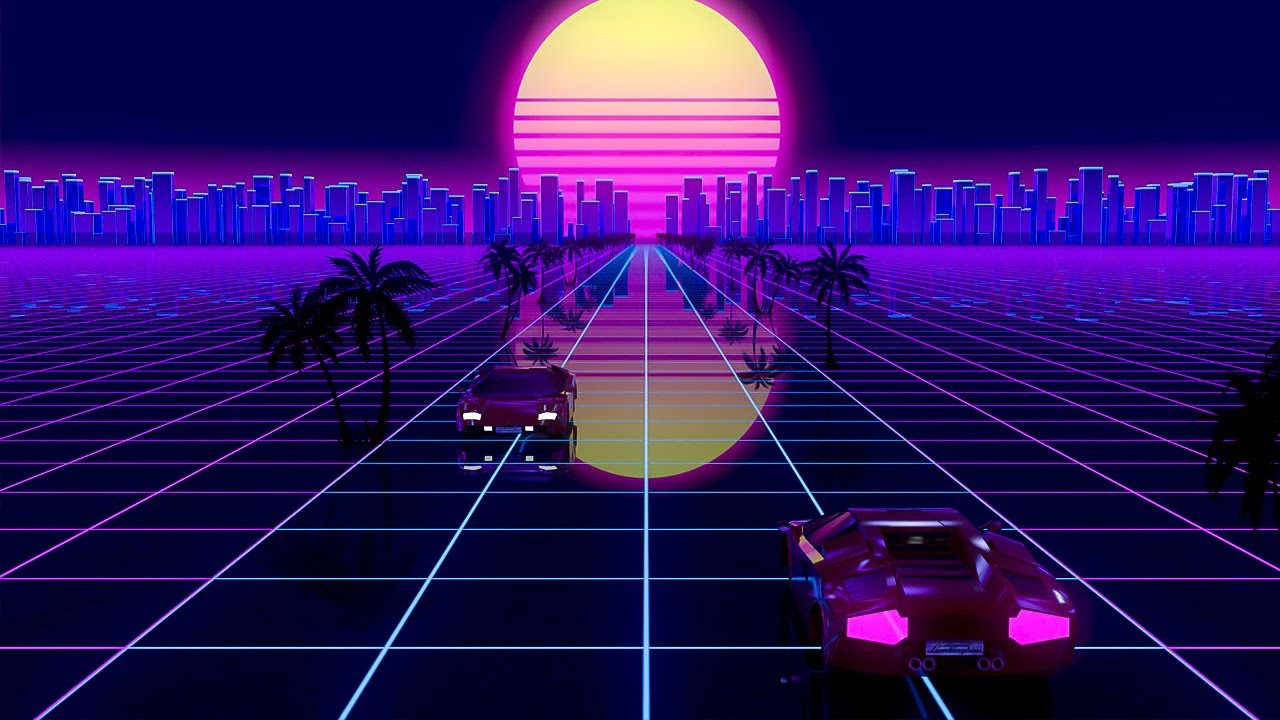 Sleduj S Y N T H W A V E C H I L L COME BACK TO THE 80'SRETROWAVE SPECIAL MIX GIRL NEON na YouTube Sleduj S Y N T H W A V E C H I L L COME BACK TO THE 80'SRETROWAVE SPECIAL MIX GIRL NEON na YouTube