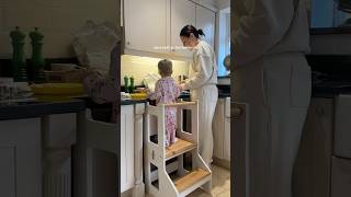 Morning As A Mum With 2 Young Kids