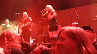 Dying Wish - Innate Thirst Live @ SF Masonic Auditorium (2025) #dyingwish #melodicmetalcore