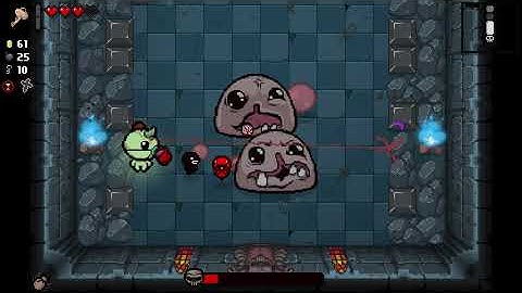 BOI: Challenge #29 Onan