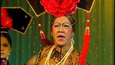 Karaoke Thành Lộc Thúy Ma Ma đại chiến Bà Tiên Thanh Thủy.