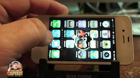 FORCESTATUSBAR[FREE] CYDIA TWEAK