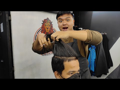 THE GREAT CHOP