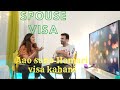 Aao Suno Hamare visa ki Kahani |Spouse visa Germany