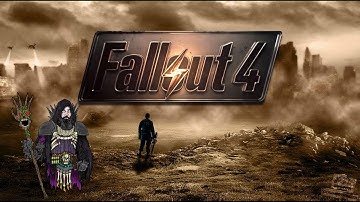 Fallout 4 Survival Difficulty, No Exploits (Day 22).