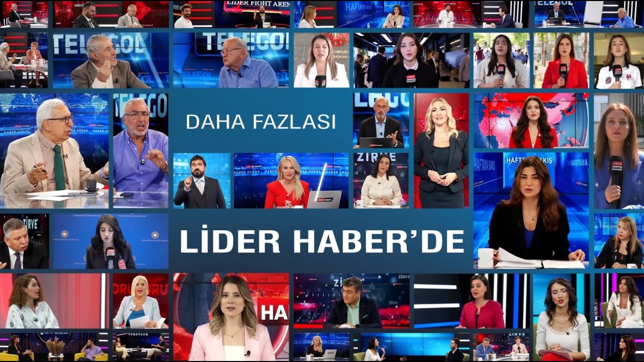 #Canlı | Barometre - Mustafa Albayrak, Mehmet Sabri Akgönül, İsmail Güzel