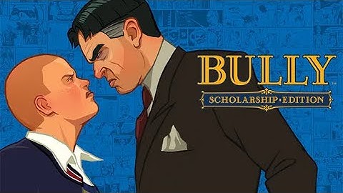 Bully Part 9 - Full Gameplay Walkthrough Longplay No Commentary