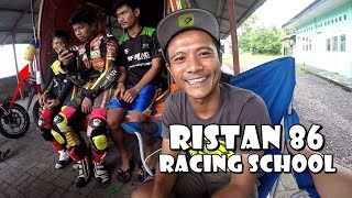 Bahas Balapan & Open Belajar Balap Untuk Umum