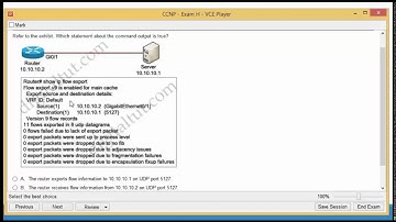 08-SNMP+Net Flow+NTP