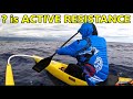 Why what  how of resistance training in paddling