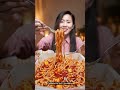 Jollibee mukbang ASMR #aitrends #ai #eating #mukbang