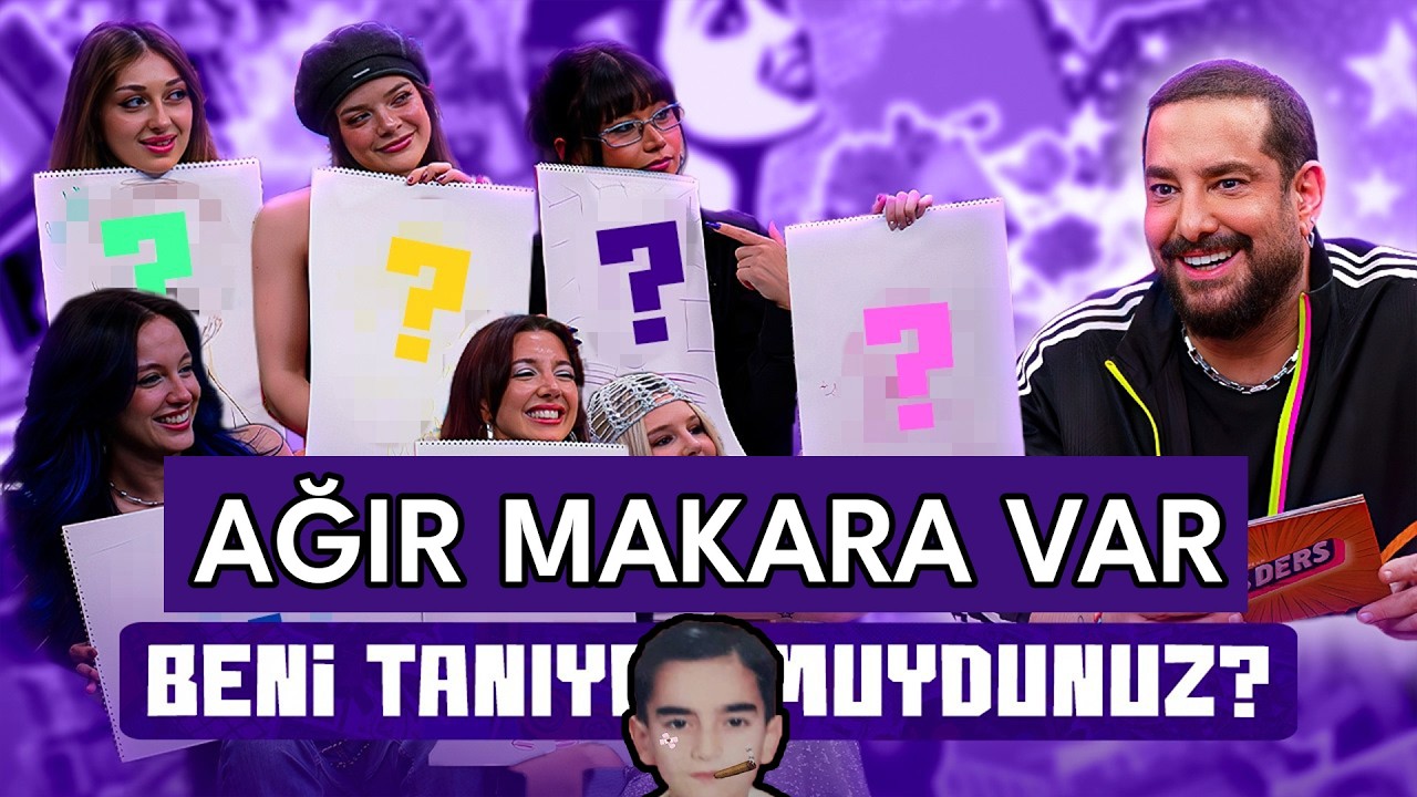 Tssigalko Manifest, Enis Arıkan İzliyor | AĞIR MAKARA VAR!