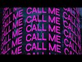 Call Me Tia Tia Official Lyric Video mp3
