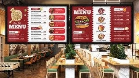 How to Connect Any Android Screen to PosterBooking for Digital Signage