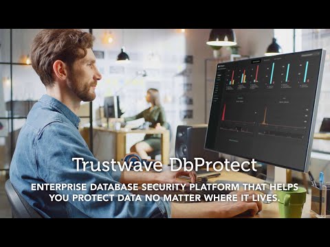 Trustwave DbProtect