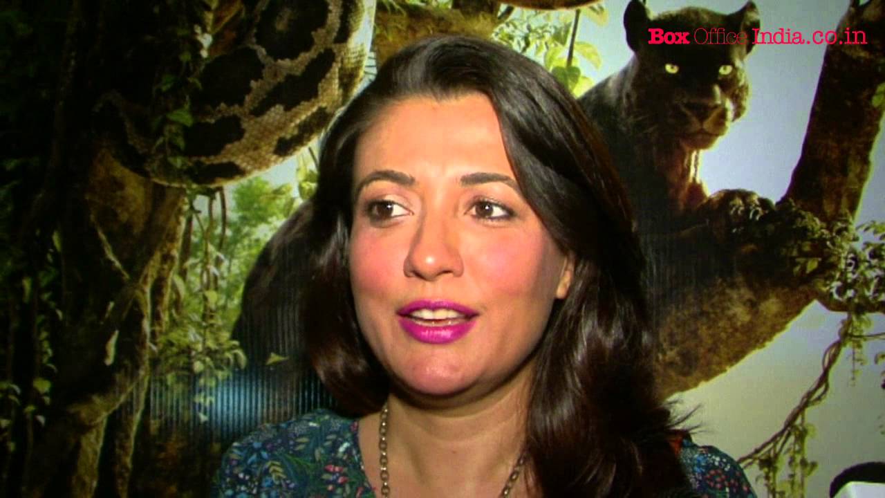 Jungle Book | Special Screening - with Many Celebs | News Box