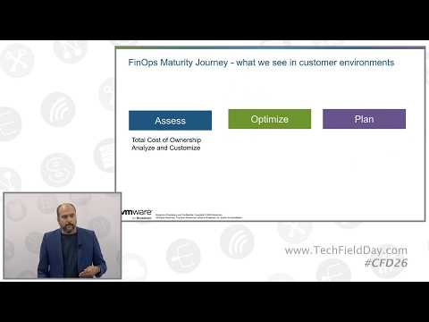 Menguasai Tokenomics dan FinOps dengan VMware Cloud Foundation