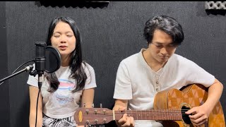 Bersamamu - Jaz | Cover by BALIKUSTIK