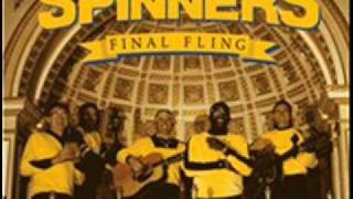 Video thumbnail of "The Spinners - Fan me Soldier Man"