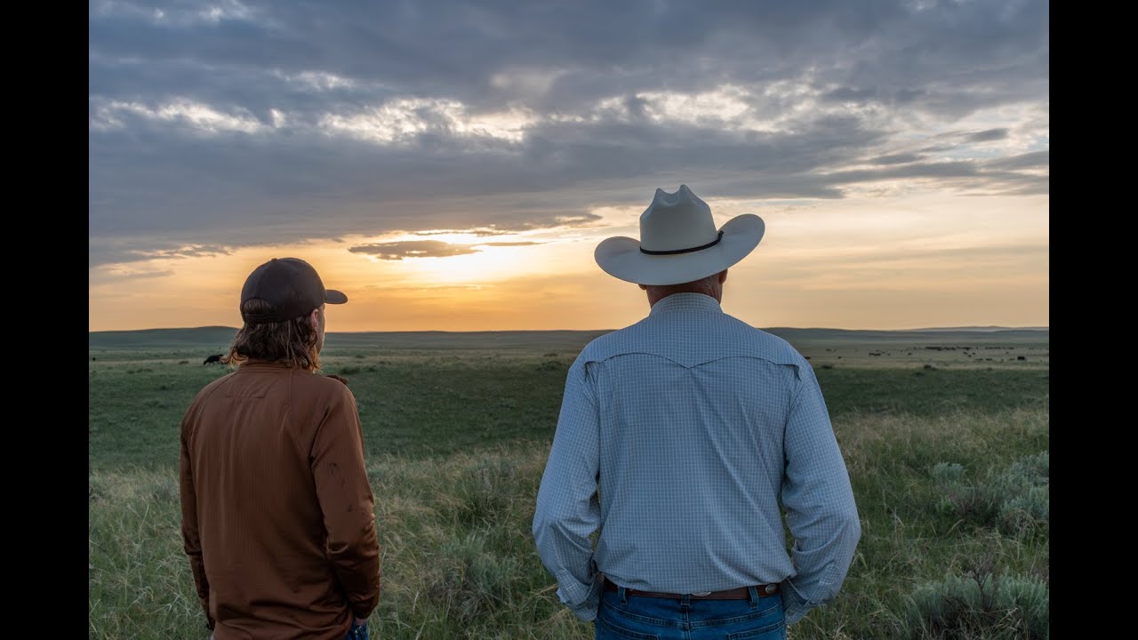 2025 ESAP Region 7 Winner - Wine Glass Ranch