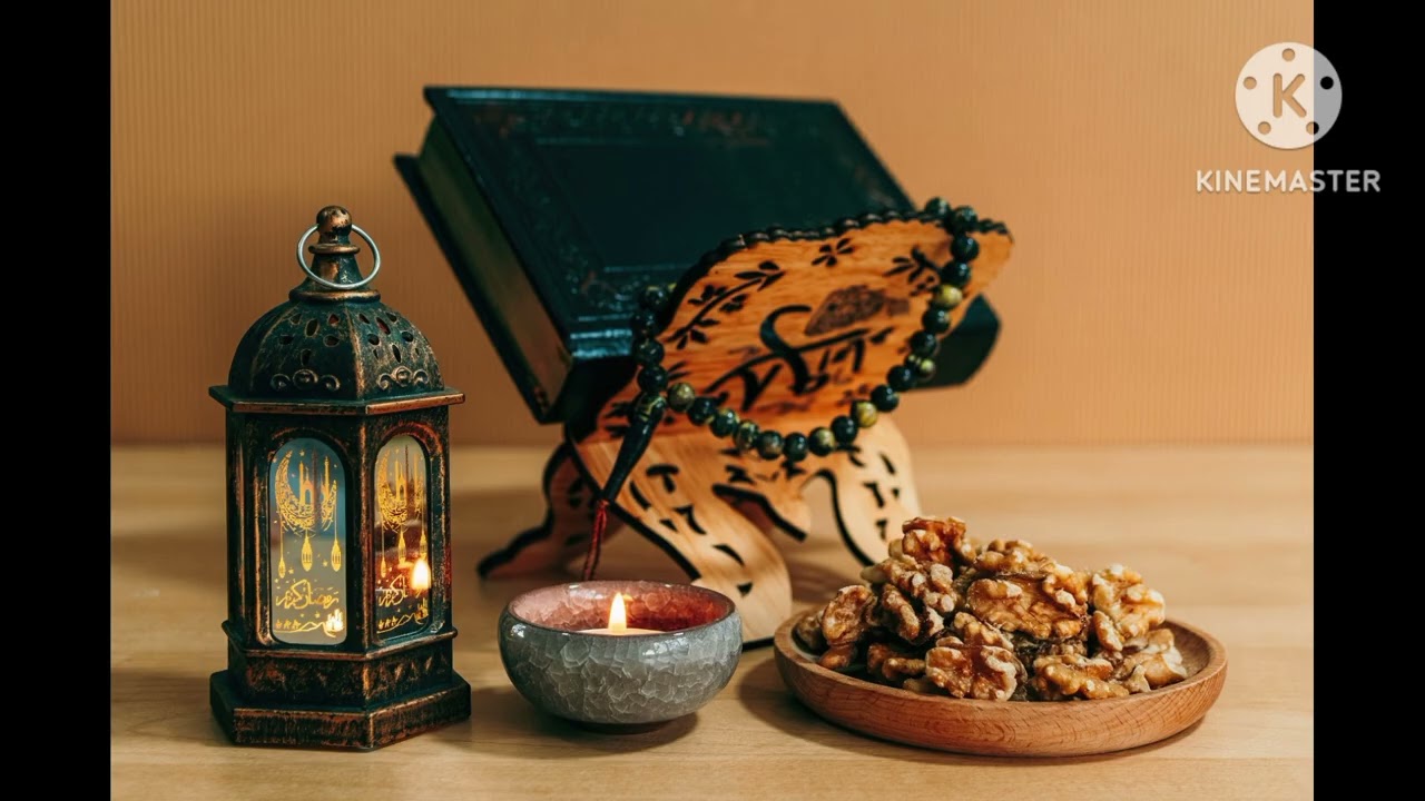 تعداد النوايا في رمضان للحصول علي المكاسب العظيمه