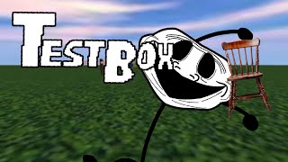 Testbox Official Release Trailer