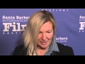 SBIFF 2016 - Variety Artisans Awards - Jacqueline West Interview