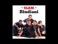 Rindiani - Slam - Video lirik un official