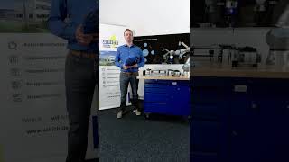 Universal Robots Operator Training