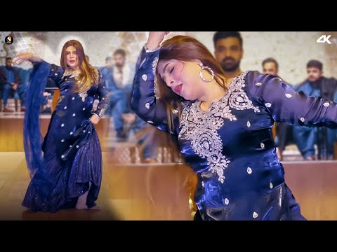 CHHAITE BOORIEN VE TABIBA Chahat Baloch Dance Performance SGStudio 2025