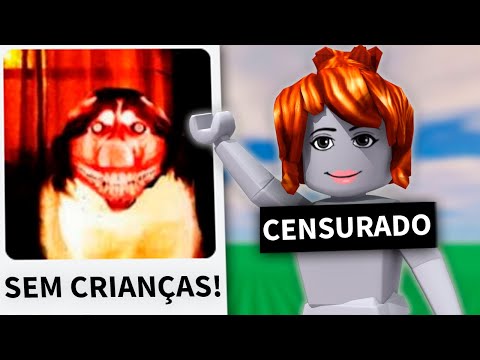 Por que o Roblox, sucesso entre crianças, é o futuro das plataformas -  InfoFix