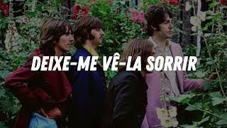 The Beatles - Dear Prudence |Tradução PT/BR