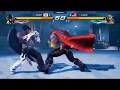 تيكن 7 افضل لاعب في العالم / the best player in tekken 7