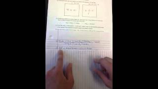 2009(Form B) #5 Thermo