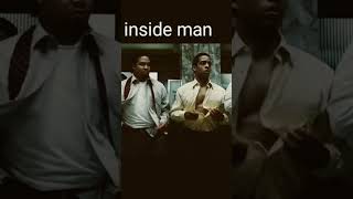 Inside Man Inside Man 2006 hindi explained short video #explained #fact #movie #shorts