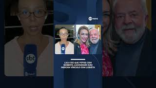 Lula says photos do not indicate link to lobbyist | #PoderExpresso