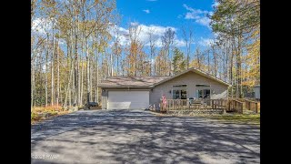 HIDEOUT HOMES FOR SALE: 288 S Fairway; Turnkey Ranch in The Hideout