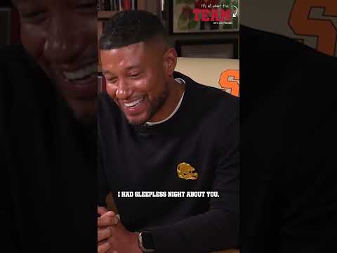🏈 Marcus Freeman: