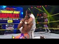 Leon Slater and Ricky Sosa Form Dream Team Against System and Righteous | TNA iMPACT! July 9, 2026