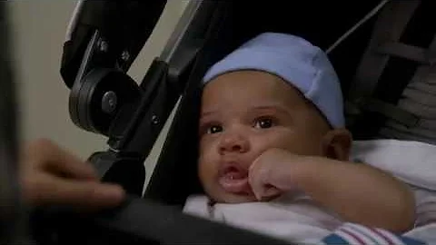 How To Get Away With Murder - Laurel is Reunited with Her Baby