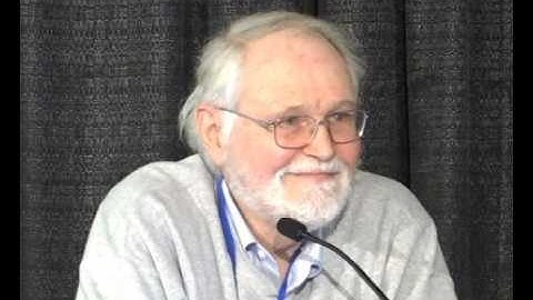 VCF East: UNIX: A History and a Memoir by Brian Kernighan