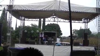 Zapateando En Cuadrilla De Lopez MX (Los Dos De Tierra Caliente)