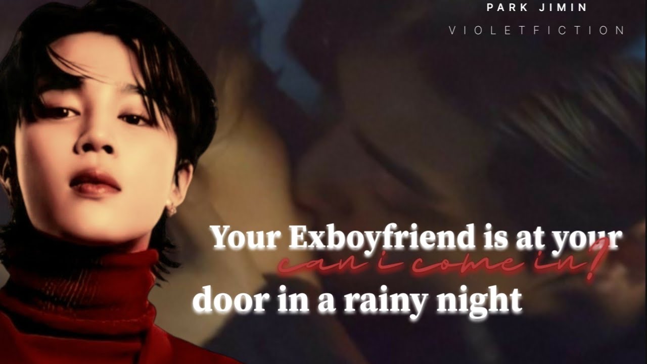 Jiminff |🥀 Let me love you again | Jimin| BTS