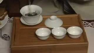 Finding what is Important - The St. James Tearoom Good Day New Mexico Clip