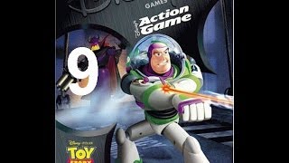 Toy Story 2. Toy Barn Encounter 100% Walkthrough