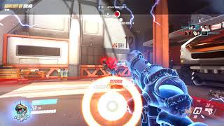 Ameizing  And We Lost