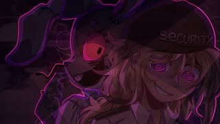 VANNY / ヴァニー (Official Music Video) - FNAF SONG Wealth