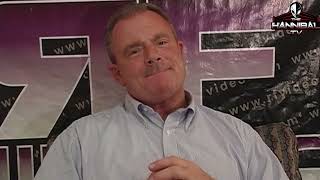 Brian Blair on REAL FIGHTS Backstage in WWE! Net Worth