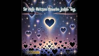 So Viele Herzen Trauern Jeden Tag Ein Lied, Das Mitten Ins Herz Trifft.