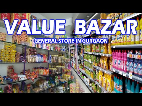 Value Bazaar Food & Grocery Photos